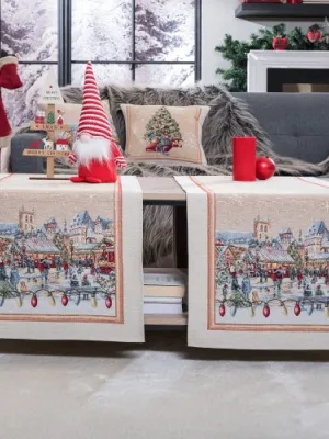 Τραβέρσα Ennsdorf - 45x140cm