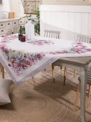 Τραπεζομάντηλο Boltana - 140x220cm