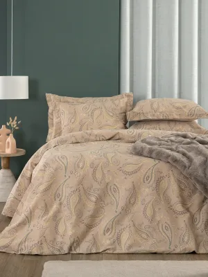 Σετ King Size Σεντόνια Pale 285x270 PAL707