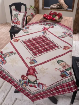 Τραπεζομάντηλο Steyr - 140x220cm