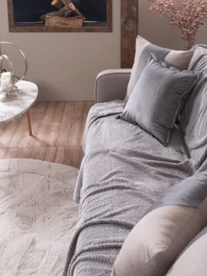 Ριχτάρι Σετ 2 τεμαχίων Flexy 11 - Σετ 2 τεμαχίων 160 x 220cm &amp; 160 x 270cm