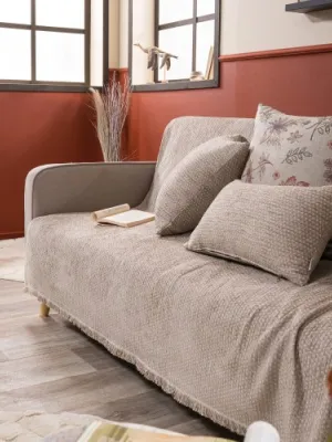 Ριχτάρι Fremont 02 - Τριθέσιο 180x300cm