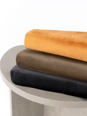 Κουρτίνα Με Τρουκς 140x260 CYRIL BROWN