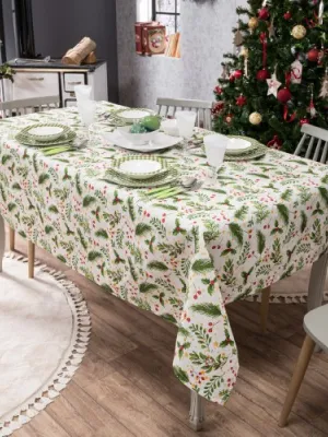 Τραπεζομάντηλο Mainz - 135x135cm