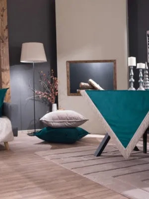 Τραπεζομάντηλο Velvet 13 - 140x220cm