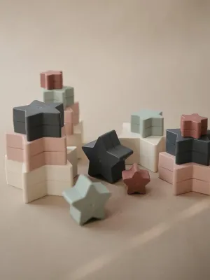 Παιχνίδι Ταξινόμησης Αστεράκια Original - Mushie