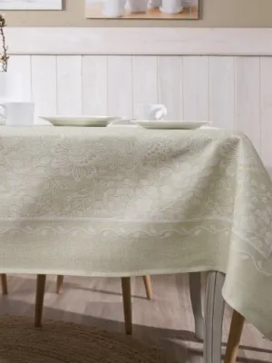 Τραπεζομάντηλο Peony 08 - 140x220cm