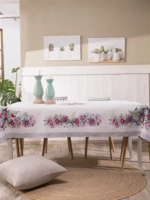 Τραπεζομάντηλο Boltana - 140x180cm