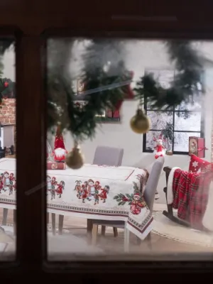 Τραπεζομάντηλο Stetten - 140x220cm