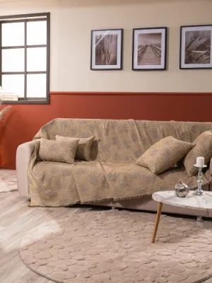 Ριχτάρι Midland 08 - Τριθέσιο 180x300cm