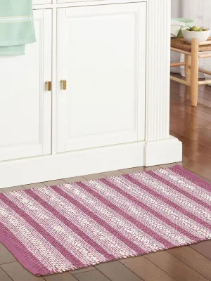 LINO ΠΑΤΑΚΙ ΚΟΥΖΙΝΑΣ WANGO PINK 60X90