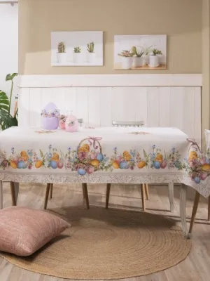 Τραπεζομάντηλο Clucky - 140x220cm