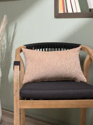 Μαξιλαροθήκη Valley 14 - 65x65cm δαπέδου με γέμιση 