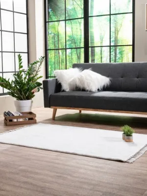 Χαλί Softy 00 - 100 x 160 cm