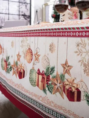 Τραπεζομάντηλο Mondsee - 140x180cm