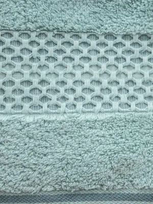 LINO Πετσέτα Χεριών (30x50) Igalo Μέντα