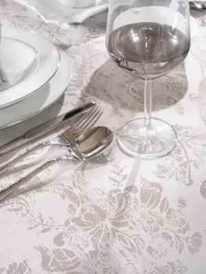 Τραπεζομάντηλο Ferrand - 160x320cm + 12 πετσέτες