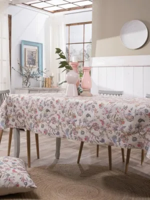 Τραπεζομάντηλο Sabadell - 135x220cm