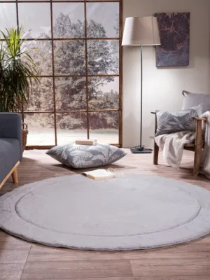 Χαλί Floor 11 Ροτόντα - Ροτόντα Φ160 cm