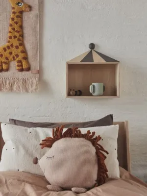 Λούτρινος Μικρός Σκατζόχοιρος Hope - OYOY