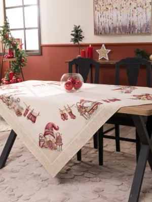 Τραπεζομάντηλο Velbert - 140x180cm