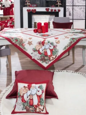 Τραπεζομάντηλο Rhoden - 140x180cm