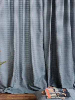 Κουρτίνα Badalona 04 (έτοιμη ραμμένη) - 140x260cm