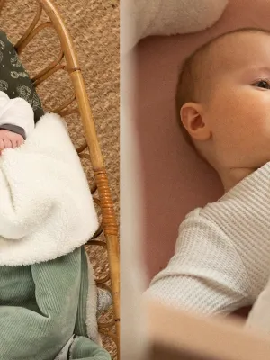 Κουβέρτα Wooly 100x140cm Σάπιο Μήλο Trois Kilos Sept