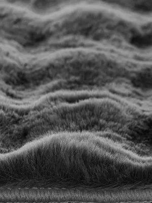 LINO ΔΙΑΔΡΟΜΟΣ DOUX 3D DGREY 67X140