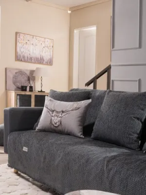 Ριχτάρι Richmond 11 - Τριθέσιο 180x300cm