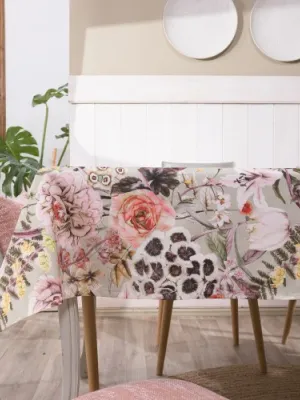 Τραπεζομάντηλο Benabarre - 135x135cm