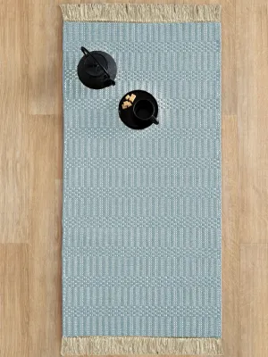 Ταπέτο κουζίνας 60x120 TRINI BLUE