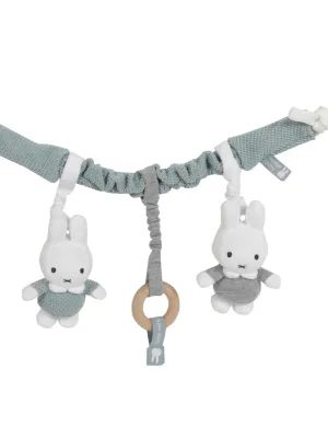 Miffy mint Γιρλάντα Καροτσιού / Καθίσματος αυτοκινήτου
