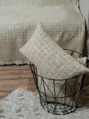 Μαξιλαροθήκη Phoenix 01 - 45x45cm