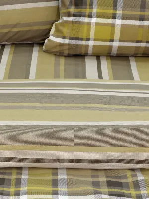 LINO ΚΟΥΒΕΡΛΙ REVON HONEY 160Χ240