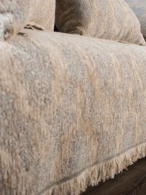 Μαξιλαροθήκη Portland 14 - 43x43cm με γέμιση