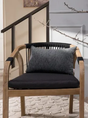 Μαξιλαροθήκη Richmond 11 - 30x50cm με γέμιση