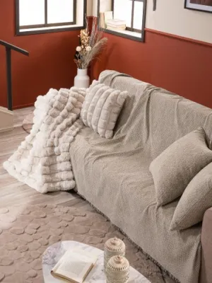 Ριχτάρι Richmond 02 - Τριθέσιο 180x300cm