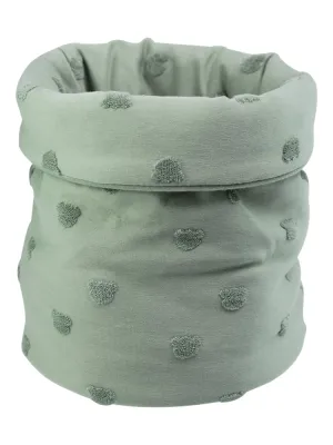 Κατωσέντονο με Λάστιχο Μακώ Jersey Μέντα Σκούρο 70x140cm Trois Kilos Sept