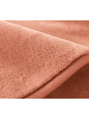 ΚΟΥΒΕΡΤΑ ΙΣΠΑΝΙΑΣ ΜΟΝΗ 160X220 BELPLA STER PLAIN CARAMELLO(2)