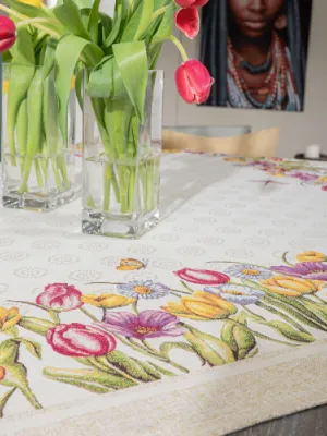 Τραπεζομάντηλο Cambello - 140x220cm