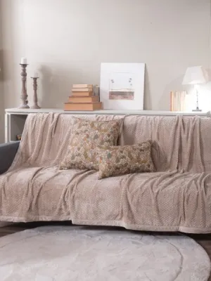 Ριχτάρι Σετ 2 τεμαχίων Flexy 02 - Σετ 2 τεμαχίων 160 x 220cm &amp; 160 x 270cm