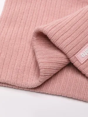 Σετ Σκουφάκι-Γάντι-Κασκόλ Σάπιο Μήλο - Tutete