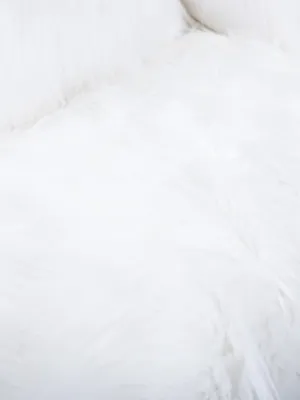 Γούνινο Ριχτάρι Pelt 29 - 130x160cm