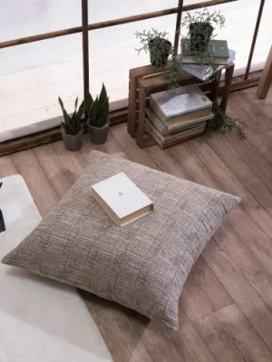 Μαξιλαροθήκη Hampton 05 - 65x65cm δαπέδου