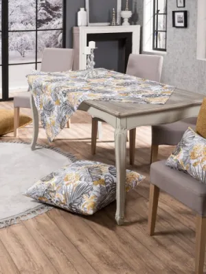 Kare Frontera - 90x90cm