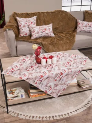 Καρέ Bremen - 90x90cm