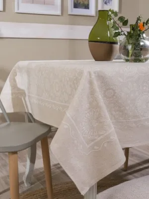 Τραπεζομάντηλο Peony 01 - 140x220cm