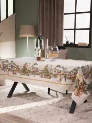 Τραπεζομάντηλο Millstatt - 140x180cm