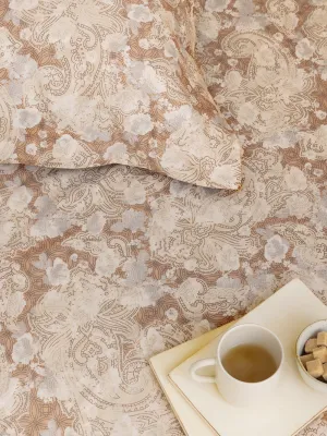 Σετ Υπέρδιπλα Σεντόνια Pale 240x270 PAL703